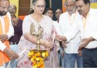 समिति के पहले ‘स्थापना दिवस’ पर सूचना निदेशक विशाल सिंह का वादा,पत्रकारों की समस्याएं होंगी दूर